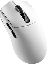 Миша бездротова GamePro Genesis Ranker Білий (GM012W) - мініатюра 2