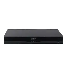 Відеореєстратор DHI-NVR2208-I Dahua (99-00006096)