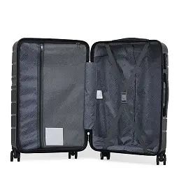 Валіза Semi Line 20" S Black (T5618-1) - мініатюра 2