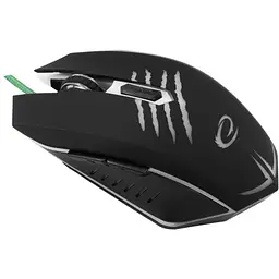 Мишка Esperanza MX209 Claw (EGM209G) - мініатюра 4