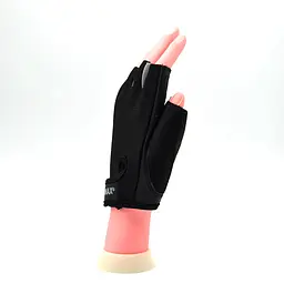 Рукавички для фітнесу (MFG-251) MadMax L fit0012444 - мініатюра 3