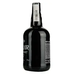 Портвейн Saint Clair Porto Tawny DO, 0,75 л, 19% (764539) - мініатюра 3
