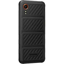 Смартфон Samsung Galaxy Xcover 7 6/128GB Black (SM-G556BZKDEUC) [110837] - мініатюра 7