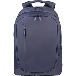 Рюкзак для ноутбука Tucano 17" Bizip Blue (BKBZ17-X-B) - мініатюра 2
