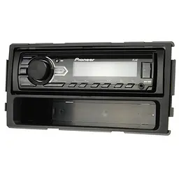 Перехідна рамка Hyundai Santa Fe ACV 281143-08 - мініатюра 3