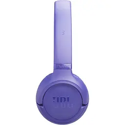 Навушники JBL Tune 530BT Lavender (JBLT530BTLAVEU) - мініатюра 8