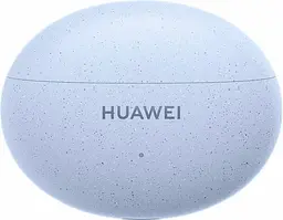 TWS-навушники HUAWEI FreeBuds 5i Blue - мініатюра 4