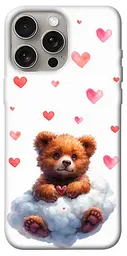 TPU чохол Animals love 4