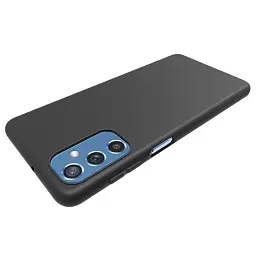 Силіконовий чохол BeCover для Samsung Galaxy M52 5G SM-M526 Black (707623) - мініатюра 3