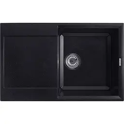 Кухонна мийка Kroner KRP Komposit SCH-7850 (CV031067)