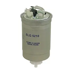 Фільтр паливний Mecafilter ELG5210