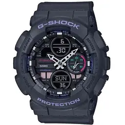 Годинник Casio G-Shock GMA-S140-8AER