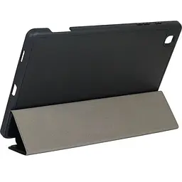 Чохол-книжка BeCover Flexible TPU Mate для Samsung Galaxy Tab S6 Lite -2024 10.4" P620/P625/P627 Black (712512) - мініатюра 4