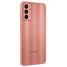 Смартфон Samsung Galaxy M13 4/64Gb Orange (M135) - мініатюра 6