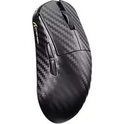 Мишка Attack Shark R11 Ultra, Wireless/Bluetooth, 42000dpi. (PAW3950MAX) 6кн., Phantom Shark - мініатюра 3