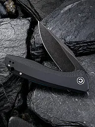 Ніж cкладний Civivi Baklash C801H - мініатюра 3