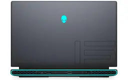 Ноутбук Dell 15.6" Alienware m15 Ryzen Edition R5 FullHD IPS 165Hz/Ryzen 7 5800H/16Gb RAM/256Gb SSD/RTX 3060 6Gb/Windows (P109F002) Б/в - мініатюра 3