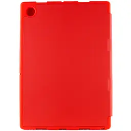 Книжка Book Cover stylus slot для Samsung Galaxy Tab A8 10.5" 2021 X200/X205 Червоний Epik teh0030262 - мініатюра 2