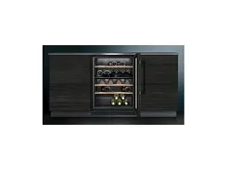 Винный шкаф Siemens KU21WAHG0 - миниатюра 4
