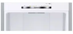 Холодильник Bosch KGN39VL316 - мініатюра 6