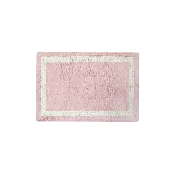Набір килимків Irya - Liberte pembe рожевий 60x90+40x60 - мініатюра 2