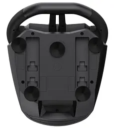 Руль и педали и коробка передач PXN V9 GEN2 Bundle for PS4/XBOX/Xbox Series X|S/PC - миниатюра 5