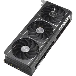 Відеокарта Asus PRIME Radeon RX 9070 XT OC Edition 16GB (PRIME-RX9070XT-O16G) UA [130194] - мініатюра 5