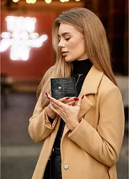 Гаманець жіночий Sambag 11х9 см acs0027504