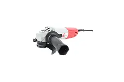 Шліфувальна машина кутова болгарка електрична Intertool DT-0267 860 Вт х 125 мм - мініатюра 4