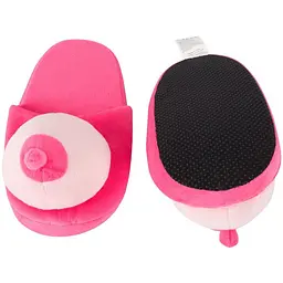 Капці Orion Boob Slippers рожеві - мініатюра 4