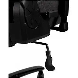 Геймерське крісло GT Racer X-8776 Fabric Black [166940] - мініатюра 9
