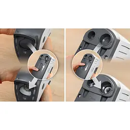 Міксер Bosch MFQ37400 - мініатюра 6