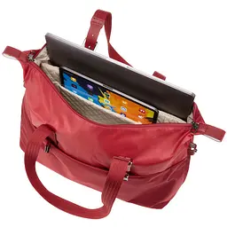 Наплічна сумка Thule Spira Horizontal Tote Rio Red (TH 3203787) - мініатюра 7