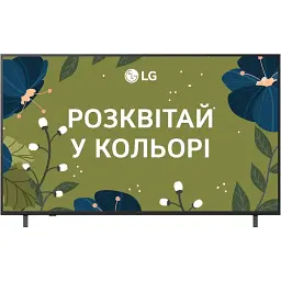 LED-телевізор LG 65 UA75006LA - мініатюра 9