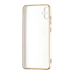 Чохол Golden Line Samsung A05 (A055) White - мініатюра 2
