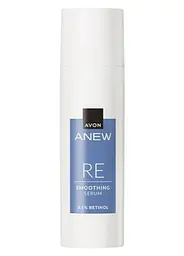 Сироватка-коректор зморщок Anew Avon з ретинолом, 30 мл - мініатюра 1