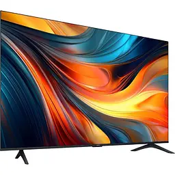 Телевізор Xiaomi TV A 50" LED 4K Ultra HD 2026 EU [147763] - мініатюра 2