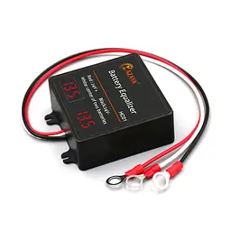 Балансир Mazava HС01 для акумуляторів AGM/GEL/LiFePO4, 2x12V, 5A