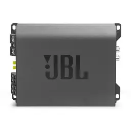 Чотирьохканальний підсилювач JBL Stage GT60041 - мініатюра 6