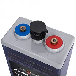 Акумулятор LogicPower LP 40OPzS 2V - 280 Ah AGM - мініатюра 3