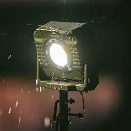 Ліхтар кемпінговий Naturehike CNK2300012, зелений - мініатюра 4