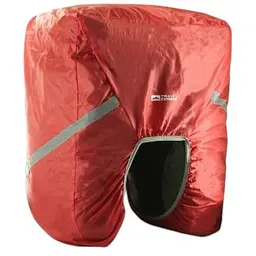 Чохол для велобаула Travel Extreme Lite 60 L Red (1060-TE-В0032RD)