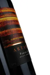 Вино Colours of Georgia Artana, червоне, сухе, 13%, 0,75 л - мініатюра 3