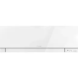 Спліт-система Mitsubishi Electric Design MSZ-EF50VGKW/MUZ-EF50VG White [129689] - мініатюра 2