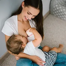 Молоковідсмоктувач BabyOno Twinny (1002) - мініатюра 8
