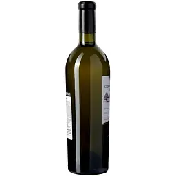 Вино Guramishvili's Marani Кісі біле сухе 0.75 л - мініатюра 3