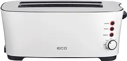 Тостер ECG ST 13730 - мініатюра 4