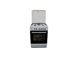 Плита комбинированная Castle CPG-50W