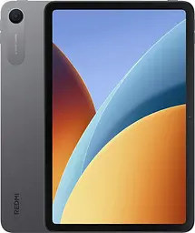 Планшет Xiaomi Redmi Pad 2 9.7 4/128GB Wi-Fi Graphite Gray (VHU6965EU)