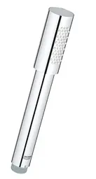 Ручний душ 1 режим струменя Grohe Rainshower Aqua Stick 26465000, Хром - мініатюра 2